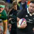 Rugby’s Greatest Rivalry prediction: All Blacks to edge Springboks on a fast track after a week in which the scrum swallowed the series whole