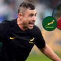 Springboks: Felix Jones ‘is always a guy that blew my mind every day’
