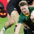 Springboks legend urges Rassie Erasmus’ side to ‘fire more shots’ after ‘still not great’ verdict