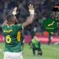 ‘The way we play is built for any weather’ – Siya Kolisi’s warning to the All Blacks ahead of crucial third Test