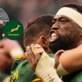 Rassie Erasmus won’t throw old Springboks ‘away’ with Siya Kolisi’s successor primed for hybrid role