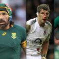 Victor Matfield’s five toughest opponents: The All Black who was a ‘pain’, the Irishman who was ‘in his head’ and the ‘horrible’ Englishman
