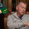 Nigel Owens defends Rassie Erasmus over ‘unfair’ criticism after Springboks boss ‘didn’t break any rules’