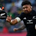 All Blacks player ratings: Usual suspects shine but Ardie Savea injury and back’s ‘shambolic’ defensive lapses costly in Springboks loss