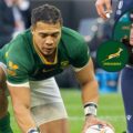 Rassie Erasmus confirms Cheslin Kolbe injury and the Springboks who won’t feature in the fourth All Blacks Test