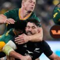 Springboks v All Blacks: Five takeaways as bomb squad ‘grunt’ proves decisive in ‘feast of rich entertainment’