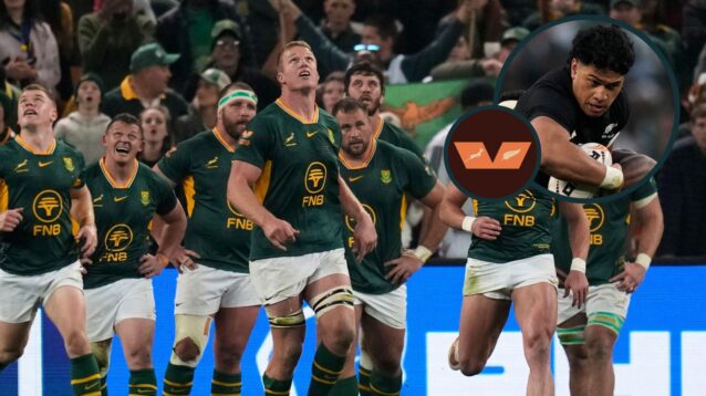 Springboks v All Blacks: Winners and losers as Bomb Squad finally comes to the party to take advantage of ‘brutal display of scrummaging’