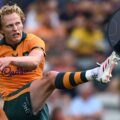 Wallabies: Les Kiss gives update on Carter Gordon ahead of Springboks Test