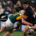 All Blacks: Dave Rennie identifies costly error as the ‘big moment’ in Greatest Rivalry defeat to Springboks