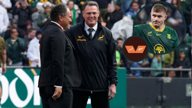 Springboks v All Blacks: Seven talking points from Soweto as South Africa go 2-1 up