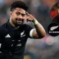 All Blacks: Nine players to return to New Zealand ahead of final Greatest Rivalry series clash