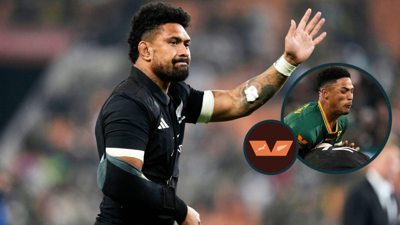 Ardie Savea and Sacha Feinberg-Mngomezulu image