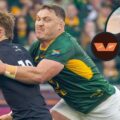 Sir John Kirwan’s honest ‘best team won’ admission as he reveals the ‘difference’ between the Springboks and All Blacks