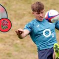 England forced into late change as uncapped back drafted into extended 36-man squad
