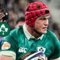 The dismissive Ireland talk that Josh van der Flier ‘hasn’t seen much of’ and his ‘neutral’ Greatest Rivalry verdict