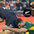 Aaron Cruden’s Cam Roigard theory which ‘impacted’ All Blacks fly-halves as verdict given on Ruben Love and Richie Mo’unga