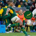 Springboks team: Rassie Erasmus makes two changes as Damian Willemse returns for final Greatest Rivalry series Test
