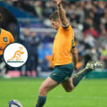 Comment: Les Kiss must recall one of two experienced playmakers ‘sooner rather than later’ if Wallabies want to shine at 2027 World Cup