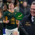 Springboks team: Winners and losers as Rassie Erasmus sticks to his word while ‘slandered’ halfback is rewarded after Soweto heroics