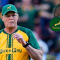 Rassie Erasmus explains Sacha Feinberg-Mngomezulu selection and reveals when Handre Pollard will return