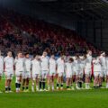 England Rugby confirm additional November fixture in showcase of ‘depth and quality’