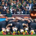 Dave Rennie reveals All Blacks plan to limit Springboks’ scrum dominance as World Rugby disagreement continues after assistant’s ‘gravy train’ claim