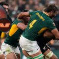 Sir Steve Hansen: What impresses me most about the Springboks and it’s the biggest thing Rassie Erasmus has done