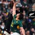 Sir Steve Hansen: Springboks have exposed two All Blacks’ weaknesses that Dave Rennie has to fix before the World Cup