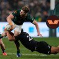 Nick Mallett slams ‘scandalous’ World Cup draw as Springboks great claims All Blacks are ‘catching up’ but power will always beat ‘nice’ skills