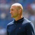 England set to make Steve Borthwick contract decision in bid to avoid Rugby World Cup ‘uncertainty’