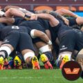 John Smit claims All Blacks had ‘defeatist attitude’ in the set-piece as Dave Rennie ‘chose the wrong way’ in the scrum