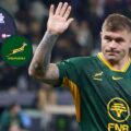 John Smit: Malcolm Marx is the best Springboks hooker ever