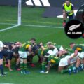 Springboks are ‘bossing’ the scrum as ex-hooker claims All Blacks coaching ‘is not good enough