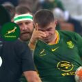 Shimmy: South Africa’s reserve scrum is the only one that can compete with Springboks’ first-choice pack