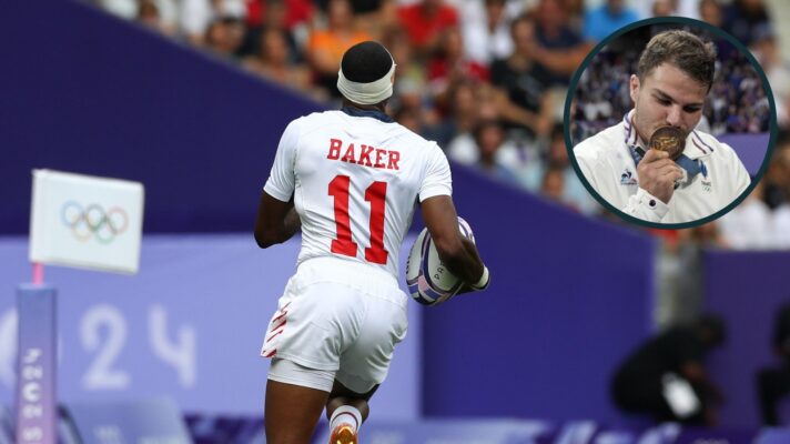 USA granted automatic qualification as World Rugby reveal Olympic qualification pathway