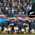 Schalk Burger: All Blacks can’t play around a failing scrum