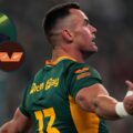 Nick Mallett: Rugby’s Greatest Rivalry gave Rassie Erasmus ‘confirmation’ on older Springboks as All Blacks worked a way ‘around’ South Africa