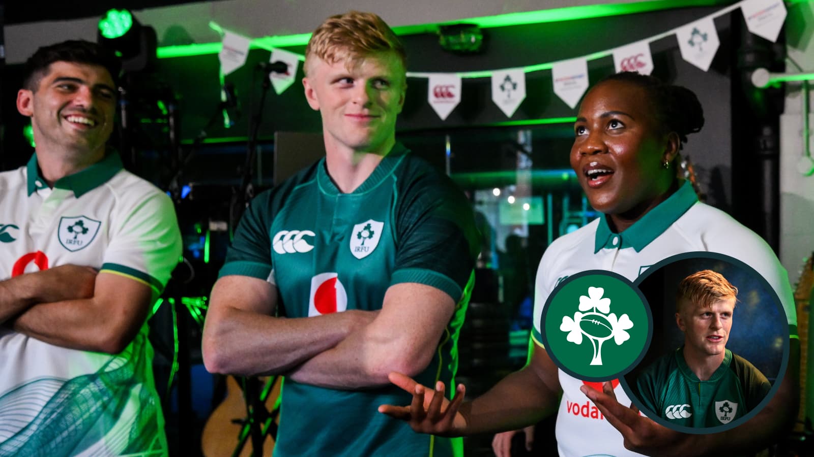 The 'proud' feeling that helped Tommy O'Brien cope with Ireland setback and the target now set for 'pinnacle of my career'