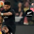 All Blacks team: Richie Mo’unga makes stunning Test return as Dave Rennie wields the axe with new captain confirmed