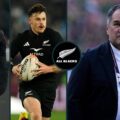 All Blacks team: Winners and losers as ‘door opens’ for Richie Mo’unga to usurp Ruben Love while Dave Rennie rewards ‘tremendous’ talent