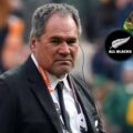 All Blacks team: Five takeaways including Richie Mo’unga’s fresh start while Dave Rennie reacts to ‘failing set-piece’