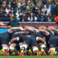 Dave Rennie confirms All Blacks’ ‘frustrations’ and reveals ploy to stop Springboks’ ‘piggyback’ penalties: ‘We’ll put our faith in the ref’