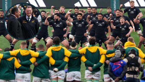 Springboks v All Blacks: How to watch Rugby’s Greatest Rivalry series finale and everything you need to know about the Baltimore showdown