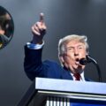 Five things Donald Trump can learn from Rassie Erasmus as US President says he’s a great leader while Springboks boss demonstrates it