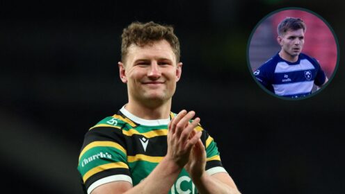 PREM Rugby Cup round two: Predictions, teams, kick-off times, how to watch and referee appointments