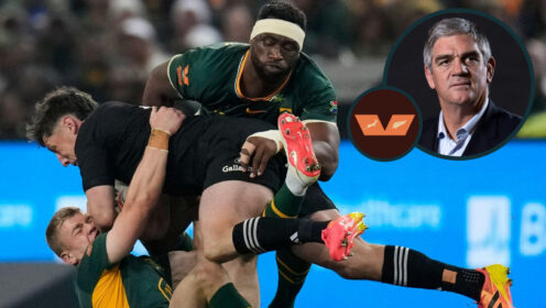 Nick Mallett explains why Springboks win in Baltimore is important to avoid All Blacks ‘bragging rights’ in Greatest Rivalry series