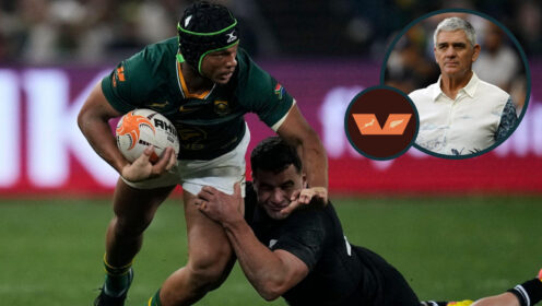 Nick Mallett’s verdict on Springboks and All Blacks’ contrasting styles and its impact on them in Greatest Rivalry series