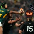 Springboks v All Blacks: Huge payday awaits SA Rugby and NZ Rugby for taking RGR Test to Baltimore