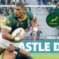 Springboks predicted team: Rassie Erasmus to give backline experiment another shot against Wallabies in starting XV overhaul
