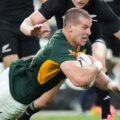Sublime Springboks beat gallant All Blacks in US epic to claim series victory in Rugby’s Greatest Rivalry
